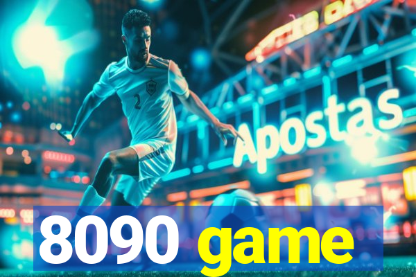 8090 game